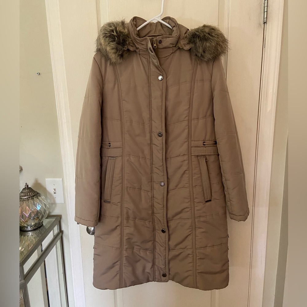 Fen Nelli Winter Jacket